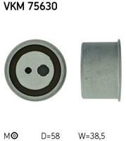 SKF Spanrol VKM75630