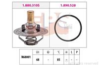 EPS Facet Thermostaat, koelvloeistof 1880310