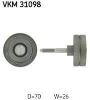 SKF Spanrol VKM31098