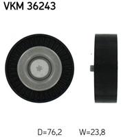 SKF Spanrol VKM36243