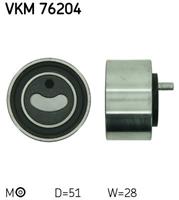 SKF Spanrol VKM76204