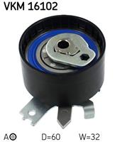 SKF Spanrol VKM16102