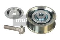 Maxgear Geleide rol/omdraairol v-snaren 541318