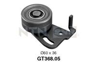 SNR Spanrol, distributieriem GT36805
