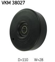 SKF Spanrol VKM38027