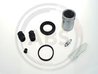 chevrolet Reparatieset, remklauw ECO-KIT