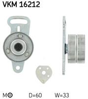 SKF Spanrol VKM16212