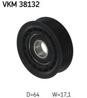 SKF Spanrol VKM38132