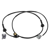 febibilstein Sensor, Raddrehzahl Hinterachse links Febi Bilstein 172610