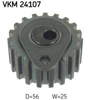 SKF Geleiderol, distributieriem VKM24107