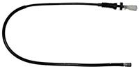 ABS Snelheidsmeterkabel K43120