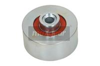 Maxgear Geleide rol/omdraairol v-snaren 540676