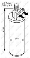 NRF Droger, airconditioning 33086