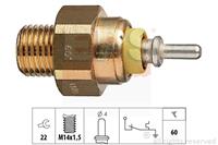 mercedes-benz Temperatuurschakelaar, koelmiddelwaarschuwingslamp 1840120