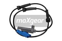 Maxgear Wielsnelheidssensor 200151