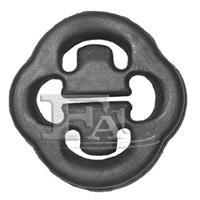 Halter, Abgasanlage FA1 113-704