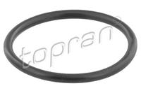 TOPRAN Dichtung, Thermostatgehäuse OPEL,VAUXHALL 202 307 1336570,90122244