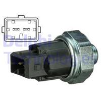 Klopfsensor Delphi AS10236