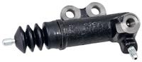 Nehmerzylinder, Kupplung vorne ABS 61584