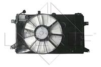 NRF Koelventilatorwiel 47289