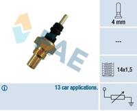 Sensor, Kühlmitteltemperatur FAE 32250