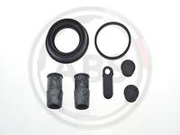 bmw Reparatieset, remklauw 43107