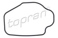 TOPRAN Dichtung, Thermostat OPEL,VAUXHALL 202 330 1338229,1338850,09157001  90411950