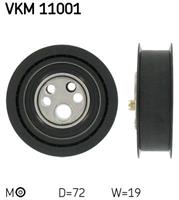 SKF Spanrol VKM11001