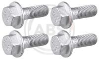 ABS Accessoireset, schijfremblok 0938Q