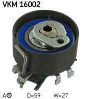 SKF Spanrol VKM16002