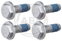 ABS Accessoireset, schijfremblok 0918Q