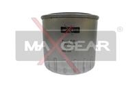 Bremssattel Vorderachse Maxgear 82-0894