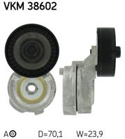 SKF Spanrol VKM38602