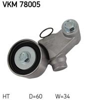 SKF Spanrol VKM78005