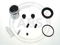 mazda Reparatieset, remklauw ECO-KIT 57476
