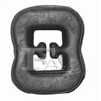 Halter, Abgasanlage FA1 143-902