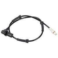 febibilstein Sensor, Raddrehzahl Hinterachse links Febi Bilstein 172369