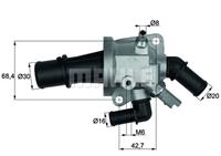 Mahle Thermostaat, koelvloeistof TI15388