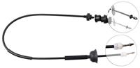 Seilzug, Kupplungsbetätigung vorne ABS K23230
