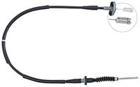 ABS Koppelingskabel K28094