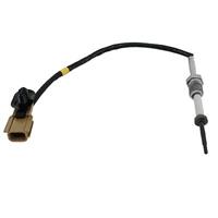 Nissan Sensor, uitlaatgastemperatuur