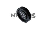 SNR Spanrol, Poly V-riem GA36807