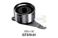 SNR Spanrol, distributieriem GT37001