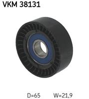 SKF Spanrol VKM38131