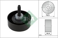 Umlenk-/Führungsrolle, Keilrippenriemen INA 532 0458 10