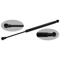 febibilstein Gasfeder, Koffer-/Laderaum beidseitig Febi Bilstein 37483