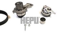 Hepu Waterpomp + distributieriem set PK06790M