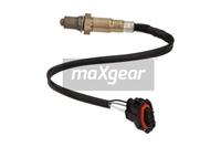 Maxgear Lambdasonde 590075