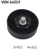 SKF Spanrol VKM64019