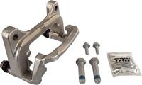 TRW Bremssattelhalter OPEL,VAUXHALL BDA1214 13595925 Bremssattelträger,Bremsträger,Bremshalter,Halter, Bremssattel